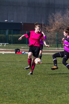 Bild 260 - B-Juniorinnen SV Wahlstedt - SG Wentorf-S./Sch�nberg